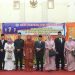 Sidang Paripurna DPRD Pasbar Umumkan Bupati dan Wakil Bupati Terpilih Masa Bakti 2025-2030