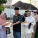 DPD Gerindra Sumut Berbagi Takjil, Wujud Kepedulian di Bulan Ramadan