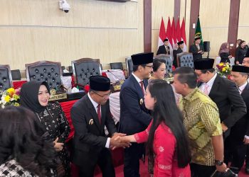 DPD Gerindra Dukung Kepemimpinan Baru Medan yang Lebih Pro-Rakyat