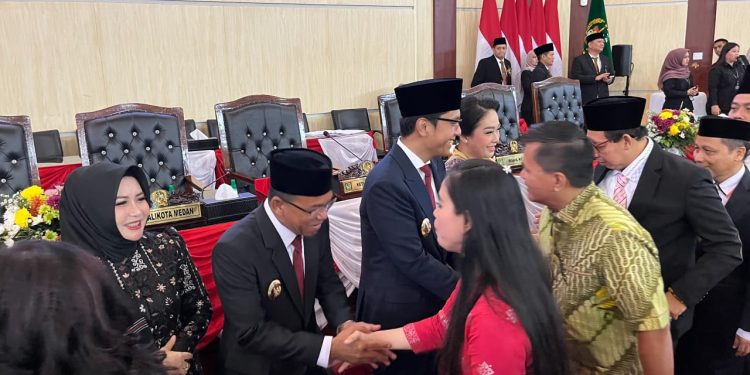 DPD Gerindra Dukung Kepemimpinan Baru Medan yang Lebih Pro-Rakyat