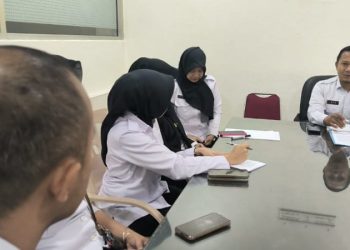 Lapas Cipinang Dukung Program Konseling APSIPAS untuk Warga Binaan