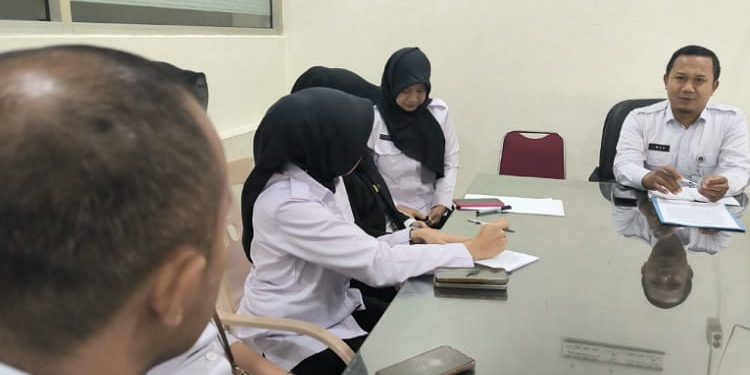 Lapas Cipinang Dukung Program Konseling APSIPAS untuk Warga Binaan