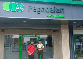 Seorang Wanita di Pemalang Diduga Jadi Korban Penipuan Lelang Emas, Pegadaian Bantah Terlibat