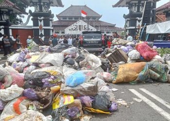 Pemkab Pemalang Dinilai Tak Serius Tangani Sampah, DPRD Soroti Minimnya Anggaran