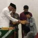 Gubernur Sumbar Safari Ramadan di Masjid Taqwa Muhammadiyah, Pasaman Barat