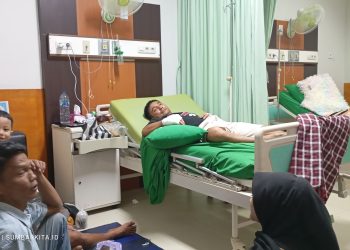 Keluarga Pasien Kecewa Dengan Pelayanan Medis di Puskesmas Talu, Pasbar