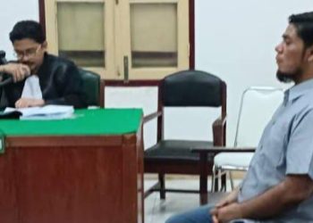 Kasus Korupsi APD Covid-19 Dinkes Sumut: Jika Sungguh-sungguh Diusut, Presiden pun Bisa Kena!