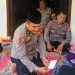 Ikabhamas Polres Pemalang Gelar Baksos Santunan Anak Yatim Piatu di Bulan Ramadhan