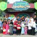 Korem 011/Lilawangsa Gelar Ramadhan Fair, Semarakkan Bulan Suci dengan Festival Lomba Tahfidz dan Da’i Cilik