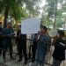 Kasus Dugaan Penyimpangan di Dinas P&P Langkat Kembali Mencuat, Mahasiswa Tuntut Tindakan Tegas