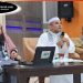 Ulama Palestina dan KH Shabri Lubis Hadiri Dialog Ramadhan Pemko Banda Aceh