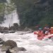 Bertualang Seru di Curug Bengkawah Pemalang, Wisata Alam dan Rafting Menantang di Bulan Ramadhan