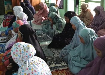 SMP Negeri 6 Pemalang Gelar Gebyar Ramadhan, Tanamkan Nilai Berbagi dan Kepedulian