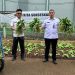Lapas Cipinang Panen Raya: Program ‘Napi Berkebun’ Cetak Warga Binaan Mandiri