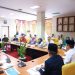 Pemkot Solok Gelar Kick Off Meeting Universal Coverage Jamsostek 2025