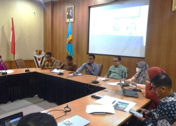 Pemkot Solok Bahas Program Prioritas 2025-2029 dalam Forum Perangkat Daerah