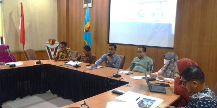 Pemkot Solok Bahas Program Prioritas 2025-2029 dalam Forum Perangkat Daerah