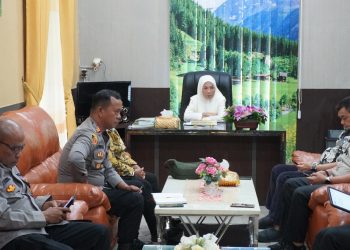 Perjudian, Narkoba, dan Pencurian Sawit Masih Marak di Langkat, Warga Mengadu ke DPRD