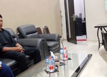 Mutiara Febrina Dewi Mengadu ke Polrestabes Medan: Harapkan Keadilan atas Status Wajib Lapor