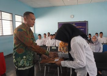 175 Narapidana Rutan Pemalang Terima Remisi Khusus Idul Fitri 1446 H