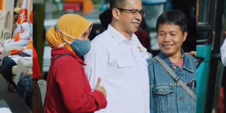 Rizal Bawazier Fasilitasi Mudik Gratis untuk Warga Pekalongan, Pemalang, dan Batang