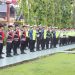 Apel Pengamanan Malam Takbiran Hari Raya Idul Fitri 1446 H, Inilah Beberapa Penekanan dan Himbauan Kapolres Pasbar