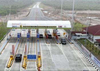 Tol Tanjung Pura – Pangkalan Brandan Dibuka Gratis Mulai 11 Maret 2025, Perjalanan Lebih Efisien