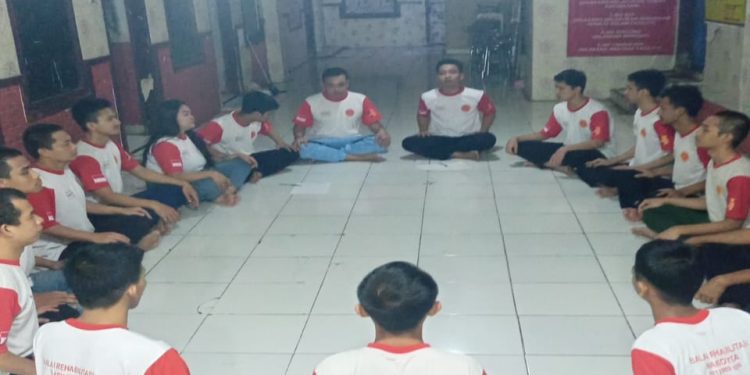 Ketua IPWL LRPPN-BI Banyuwangi Bantah Tuduhan Penipuan Rehabilitasi