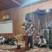 Anggota DPRD Pasaman Barat Hadir Kegiatan Safari Ramadhan