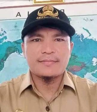 Diduga Korupsi Dana BOS dan Manipulasi Data Siswa, Kepala Sekolah SDN Sinar Nalawo Dilaporkan ke Polisi