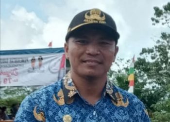 Komite Sekolah Menduga, Kepala Sekolah SDN 078538 Sinar Nalawo Tak Salurkan Dana PIP