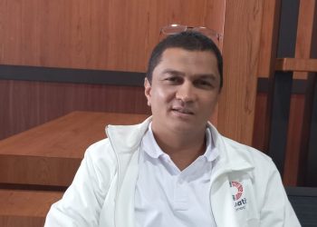 Akuatik Sumut Dukung Hatunggal Siregar sebagai Ketua KONI Sumut