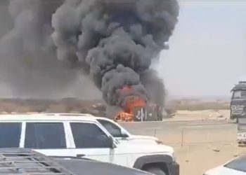 Bus Jemaah Umrah Kecelakaan di Saudi, 6 WNI Meninggal