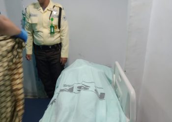 Pelajar SMK Tewas dalam Kecelakaan Tabrak Lari di Jalinsum Sei Lepan, Polisi Selidiki Pelaku