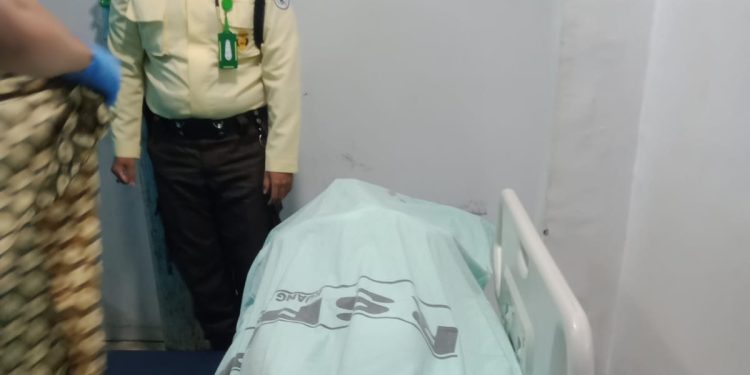 Pelajar SMK Tewas dalam Kecelakaan Tabrak Lari di Jalinsum Sei Lepan, Polisi Selidiki Pelaku