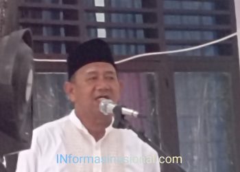 KONI Langkat Gelar Porkab Antar Cabor pada Juli 2025, Fokus Gali Potensi Atlet Lokal