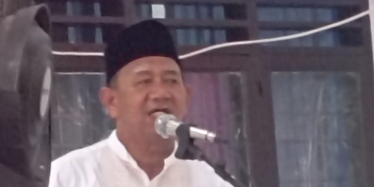 KONI Langkat Gelar Porkab Antar Cabor pada Juli 2025, Fokus Gali Potensi Atlet Lokal