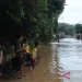 Banjir Parah di Tapanuli Selatan, Jalur Lintas Tengah Sumatera Lumpuh Total