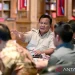 Prabowo Pimpin Ratas Hilirisasi, Telaah Proyek Ciptakan Lapangan Kerja