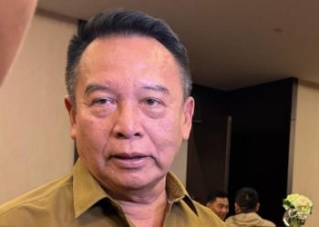 Revisi UU TNI, Prajurit Aktif Bisa Isi Jabatan di 16 Lembaga Sipil