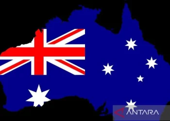 Polisi Australia Tangkap Remaja Atas Ancaman Serang Masjid di Sydney