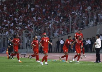 Tantangan untuk Bahrain Main di Kandang Indonesia Saat Ramadan