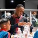 Manchester United Bikin Sejarah, Pertama Kali Gelar Buka Puasa di Old Trafford