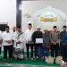 Bupati Langkat Sebar Tim Safari Ramadan, Sekda Salurkan Bantuan di Masjid Al Huda Stabat