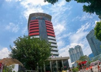 KPK Ogah Perang Opini Saat Kubu Hasto Tuding Kejar Tayang