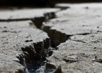 Gempa Kembar Guncang Tapanuli Utara, Satu Warga Tewas Akibat Longsor