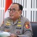 Polri Tawari Kakak Briptu Anumerta Ghalib Bergabung Jalur Bintara Rekpro