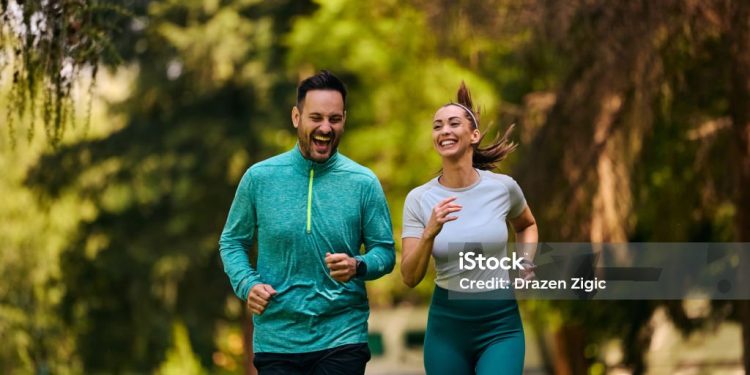 5 kebiasaan sederhana untuk hidup lebih sehat dan berkualitas sehat