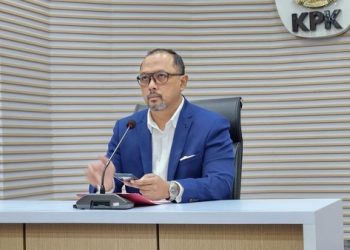 KPK Panggil 7 Calon Bupati Terkait Perkara Rohidin Mersyah