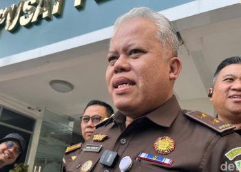 Kejagung Periksa 2 Eks Dirjen Migas ESDM di Kasus Tata Kelola Minyak Mentah